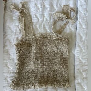 Abercrombie & Fitch Top